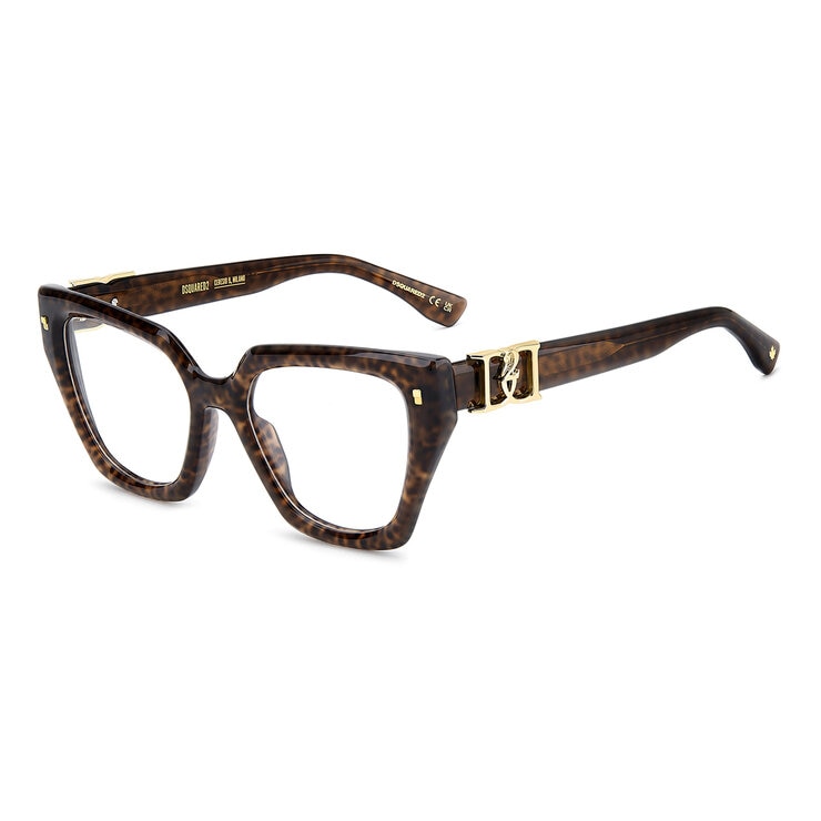 Dsquared2 D2 0186 Armazón Oftálmico Dsquared2 D2 0186 Armazón Oftálmico