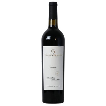 Vino Tinto Camino Corazón 750 ml Vino Tinto Camino Corazón 750 ml
