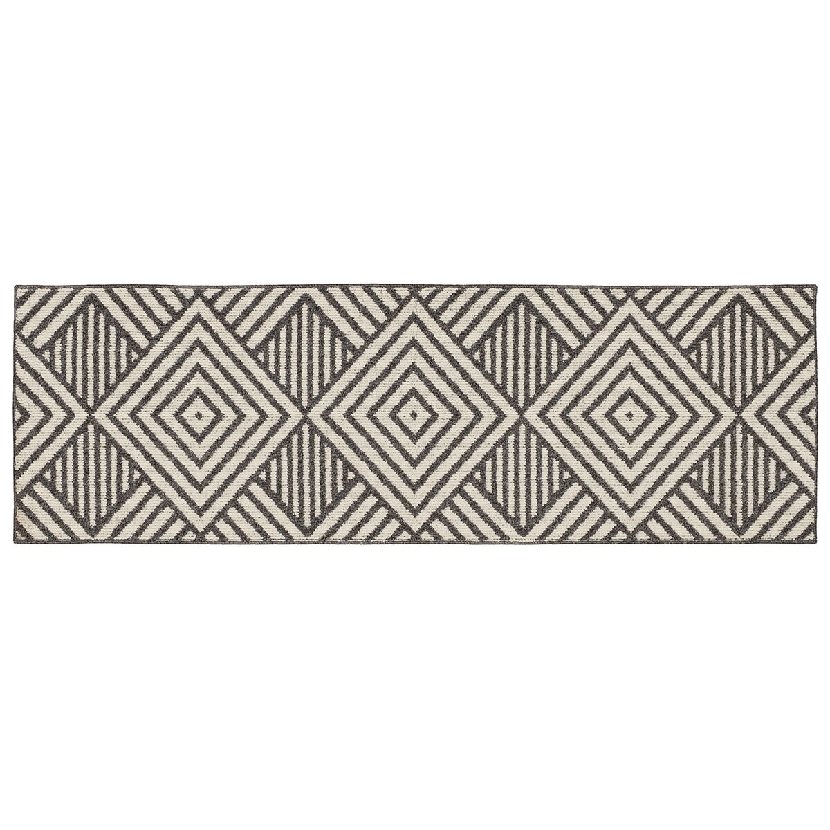 Mohawk Tapete Decorativo 60cm x 182cm, Harby