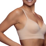 Black Bow Brasier para Dama 2 piezas Negro Extra Grande (38D, 36DD)