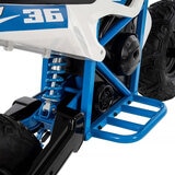 Huffy Mini Moto CR8 R