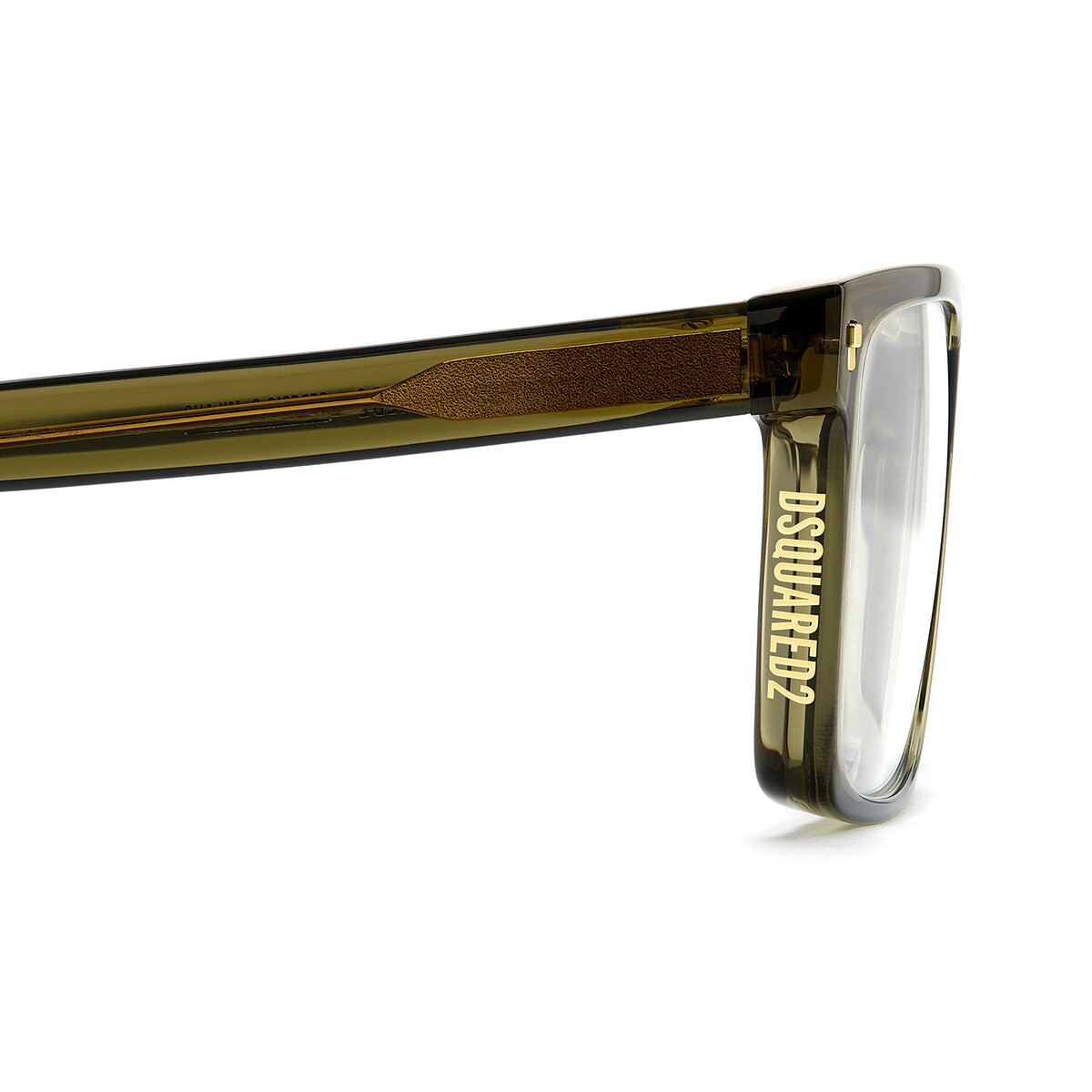 Dsquared2 D2 0183 Armazón Oftálmico