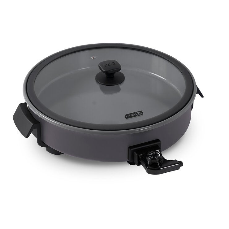 Dash Sartén Eléctrica 14" Dash Sartén Eléctrica 14"