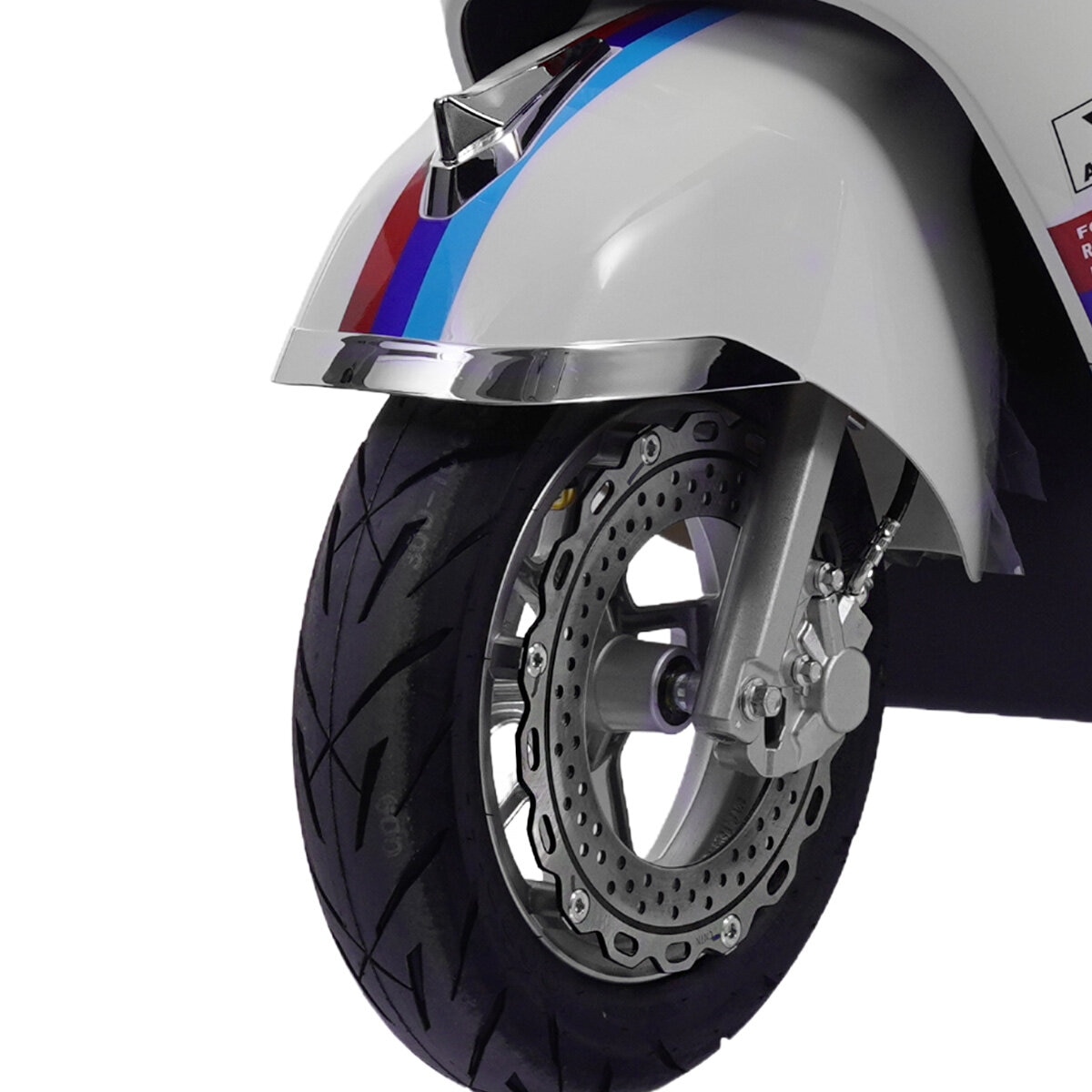 OMO Motocicleta Eléctrica Athena X2 Multicolor OMO Motocicleta Eléctrica Athena X2 Multicolor