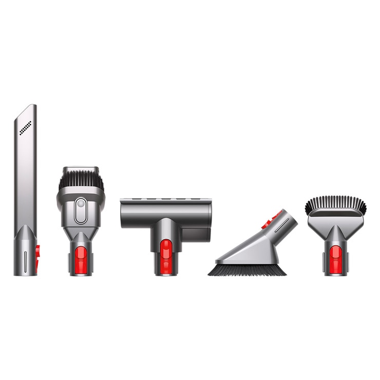 Dyson, Aspiradora V10 Fluffy Costco México