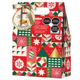 Chateau Du Mond Galletas Rellenasde Crema y Mermelada de Frambuesa 488 g