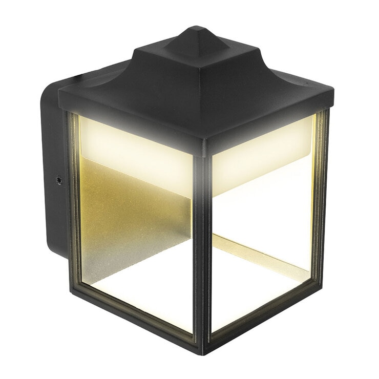 Tecnolite, Farol LED para Exterior Oxalis Tecnolite, Farol LED para Exterior Oxalis