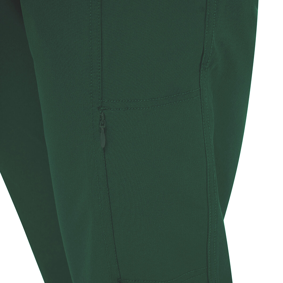 Kirkland Signature Pantalones para Dama Verde 12