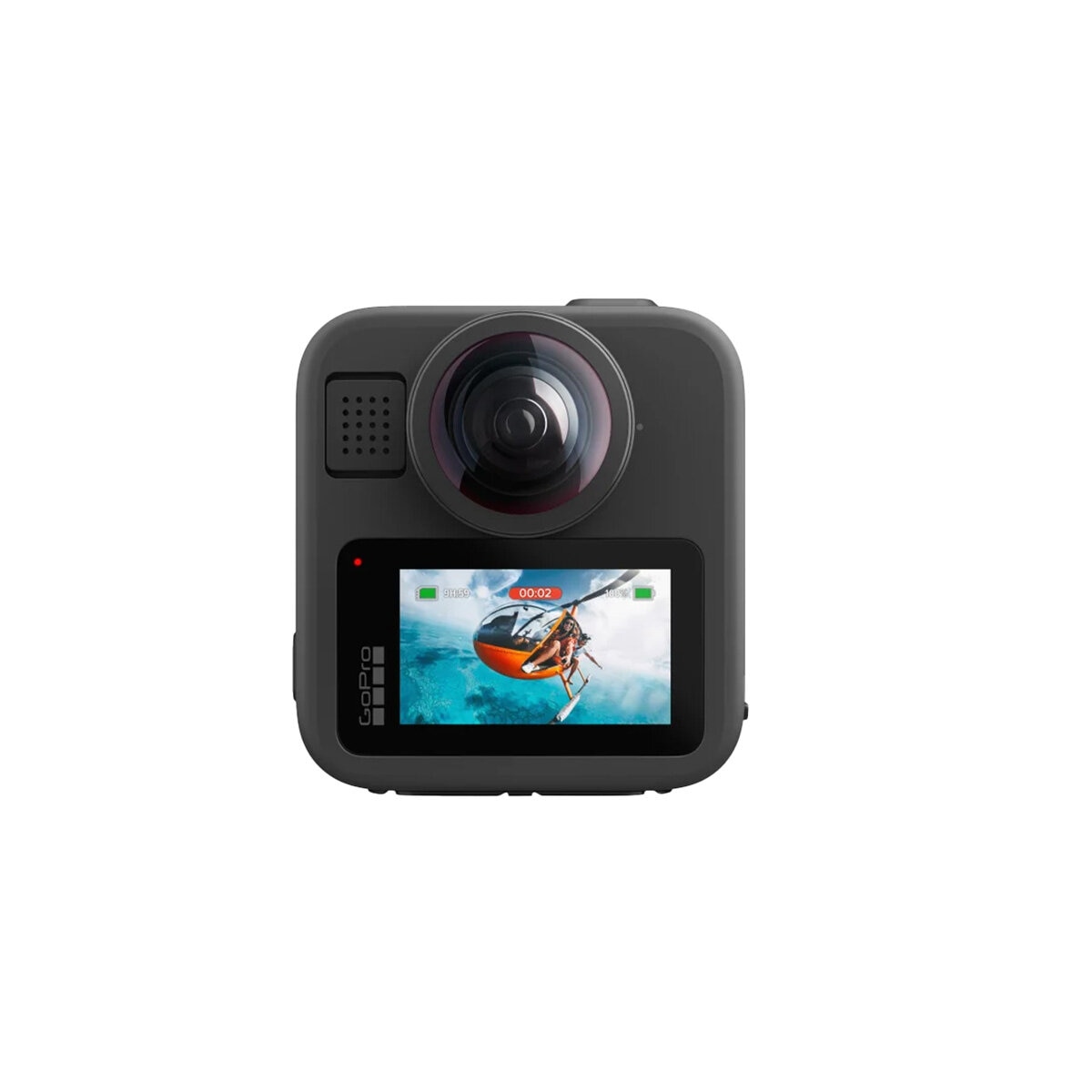 GoPro Max 2 8K 360 Bundle