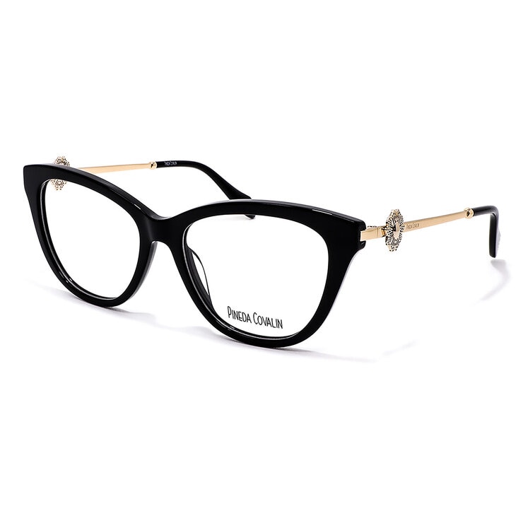 Pineda Covalin VPV.06029.0BLK.55 Armazón Oftálmico Pineda Covalin VPV.06029.0BLK.55 Armazón Oftálmico