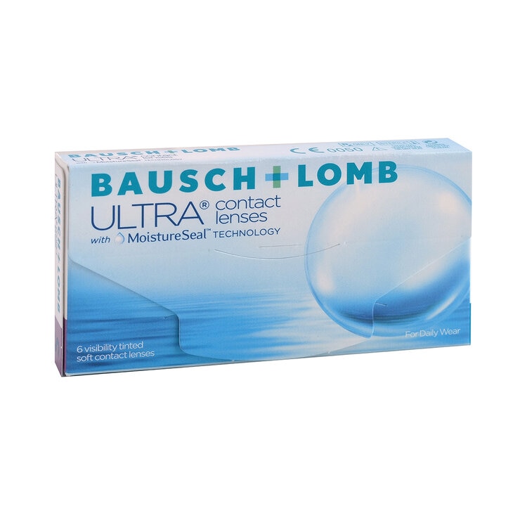 Ultra Esférico C/6 DioptrÍa 5.75