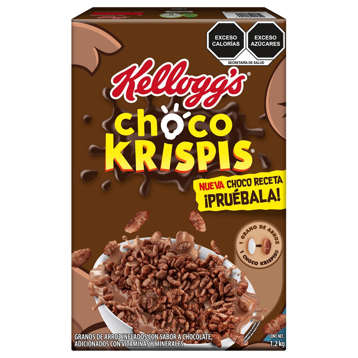 Kellogg's Choco Krispis 1.1 Kg