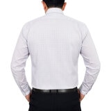 Nautica Camisa para Caballero Rojo Cuello 16 Manga 34/35