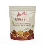 Nupki Pumpkin Spice 800g