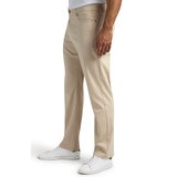 Izod Pantalón para Caballero Beige