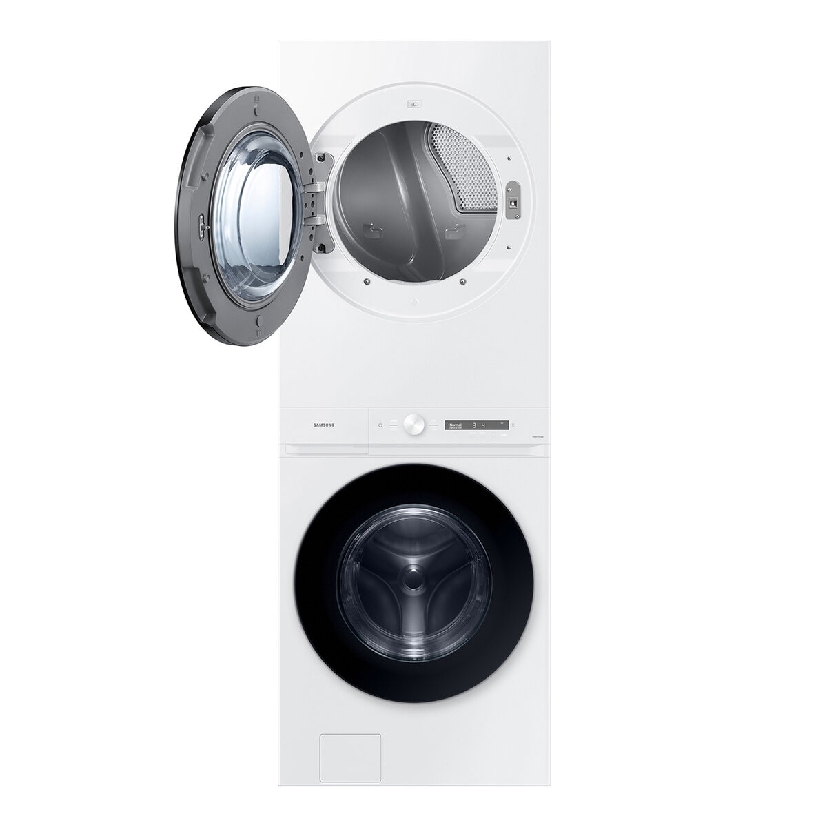 Samsung Bespoke Centro de Lavado Blanco 22/24KG