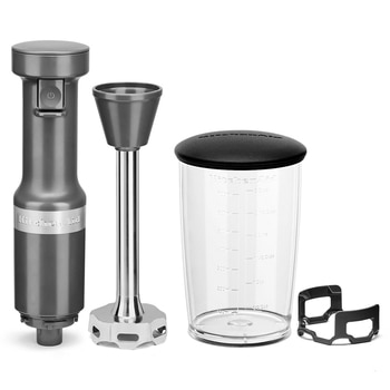 KitchenAid, Licuadora, 3 Velocidades