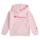 Champion Conjunto para Niños y Niñas  Rosa 6 Años