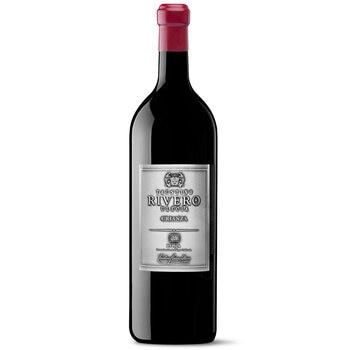 Vino Tinto Faustino Rivero Ulecia Crianza 750ml