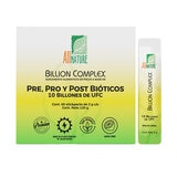 All Nature Billion Complex 60 Stickpacks All Nature Billion Complex 60 Stickpacks