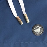 Ocean Slave, Traje de Baño Color Azul, para Caballero en Varias Tallas