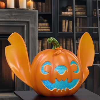 Disney Calabaza de Halloween, Varios Modelos Disney Calabaza de Halloween, Varios Modelos
