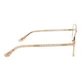 Cloe VLE.40161.RGLD.55 Armazón Oftálmico