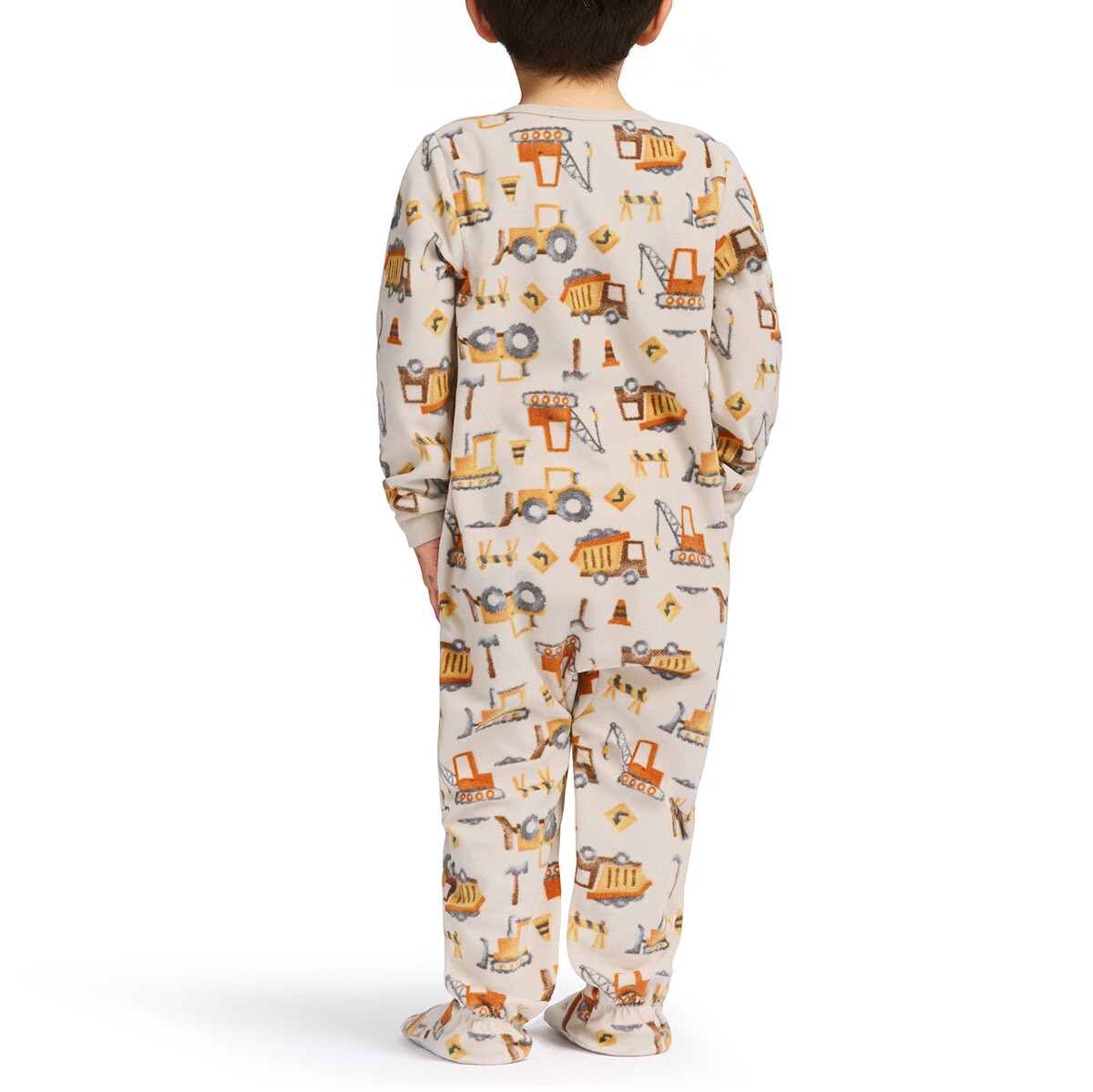 Kids Headquarters Conjunto 2 piezas para Niños y Niñas Tractor 6 Meses