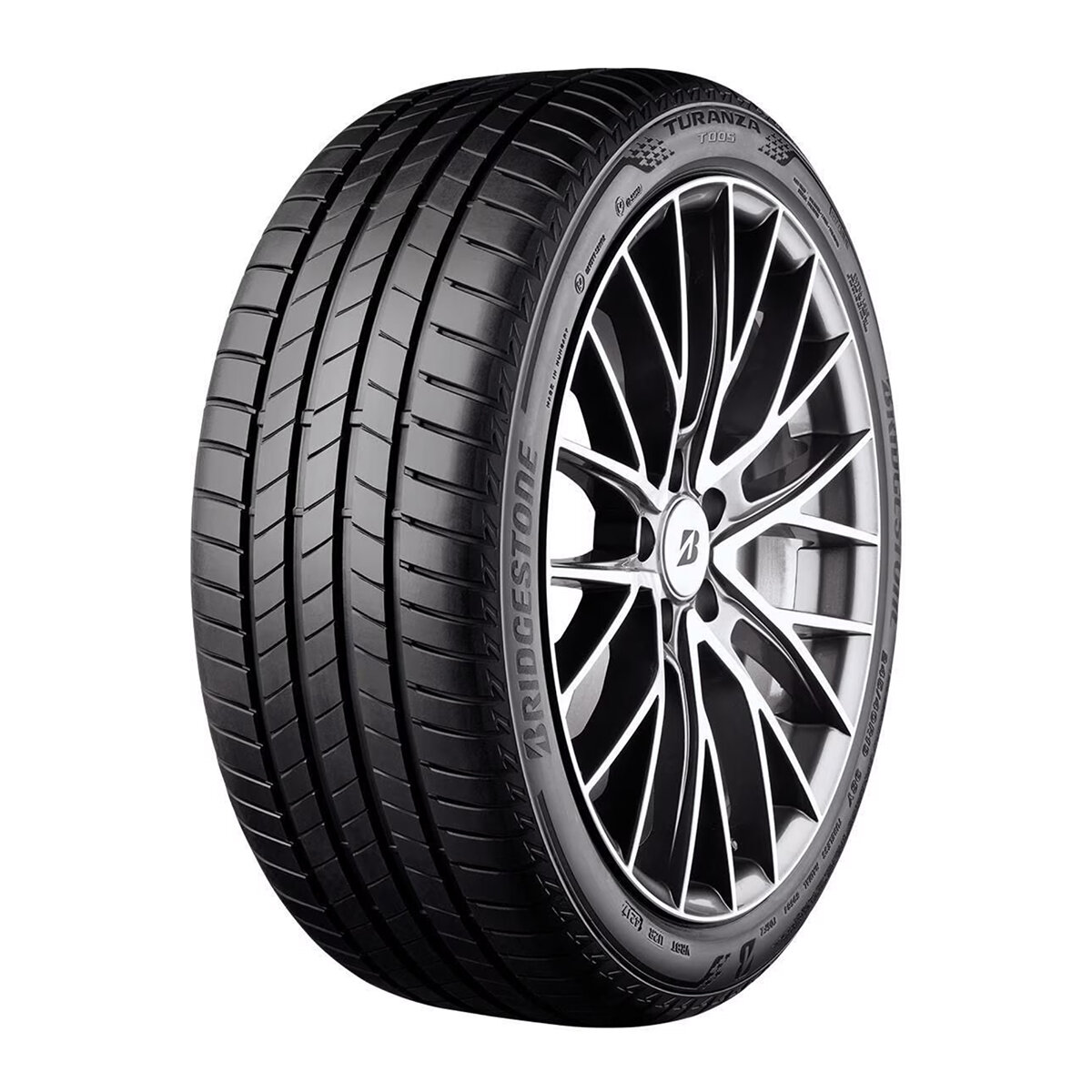 Llanta Bridgestone Turanza T005 XL 225/45R17 94Y
