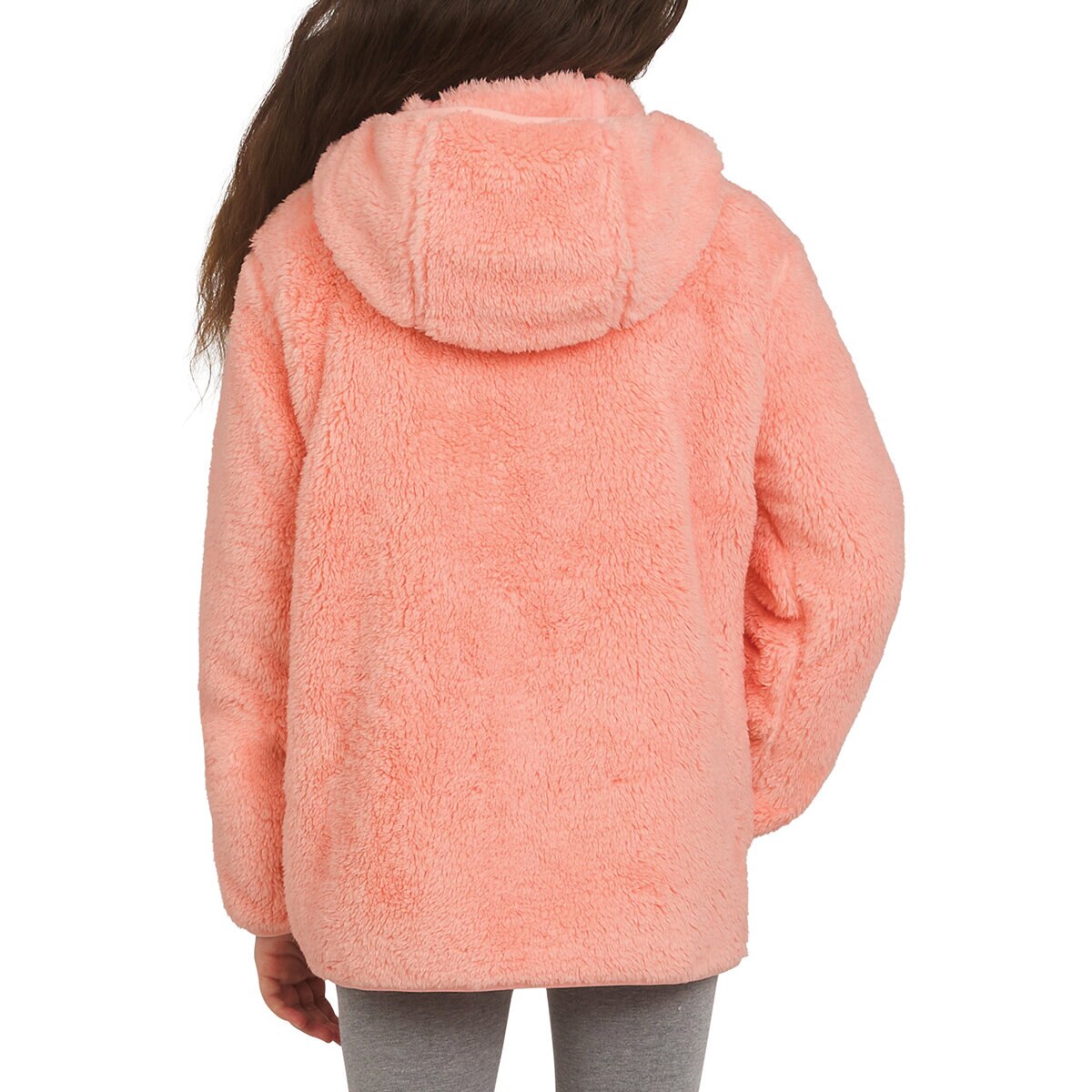 Eddie Bauer Chamarra para Niños o Niñas Rosa 5 / 6 Años Eddie Bauer Chamarra para Niños o Niñas Rosa 5 / 6 Años