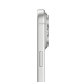Apple iPhone 17 Pro Max Plata