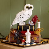 LEGO Harry Potter Piedra Filosofal