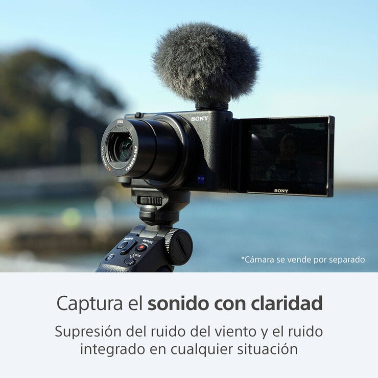 Sony Micrófono Inalámbrico ECM-G1