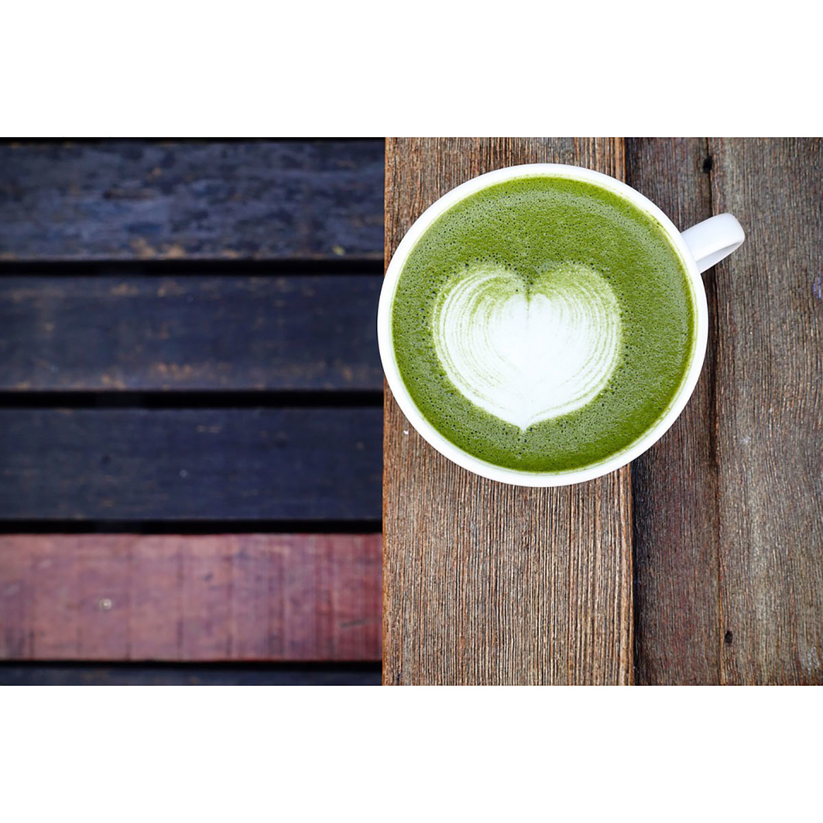 Zoma Tea té verde matcha latte 800 g Costco México