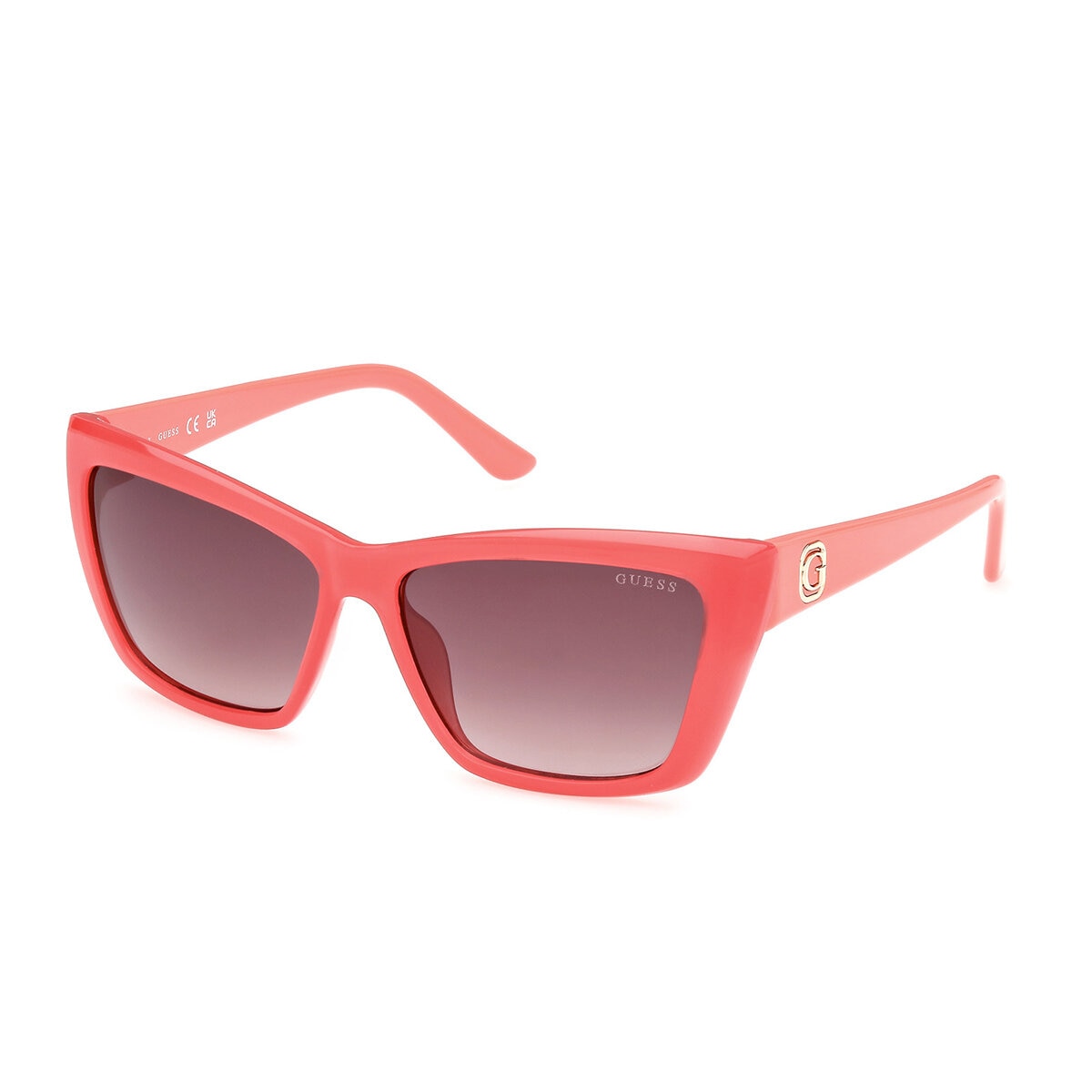 Guess GU00098@5572F Lentes de Sol