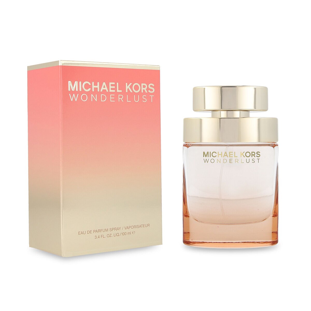 Michael Kors Wonderlust Great Scape 100 ml