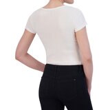 Vigoss Jeans para dama  negro 26