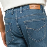 Scott Barber Jeans para Caballero Azul 38 X 32