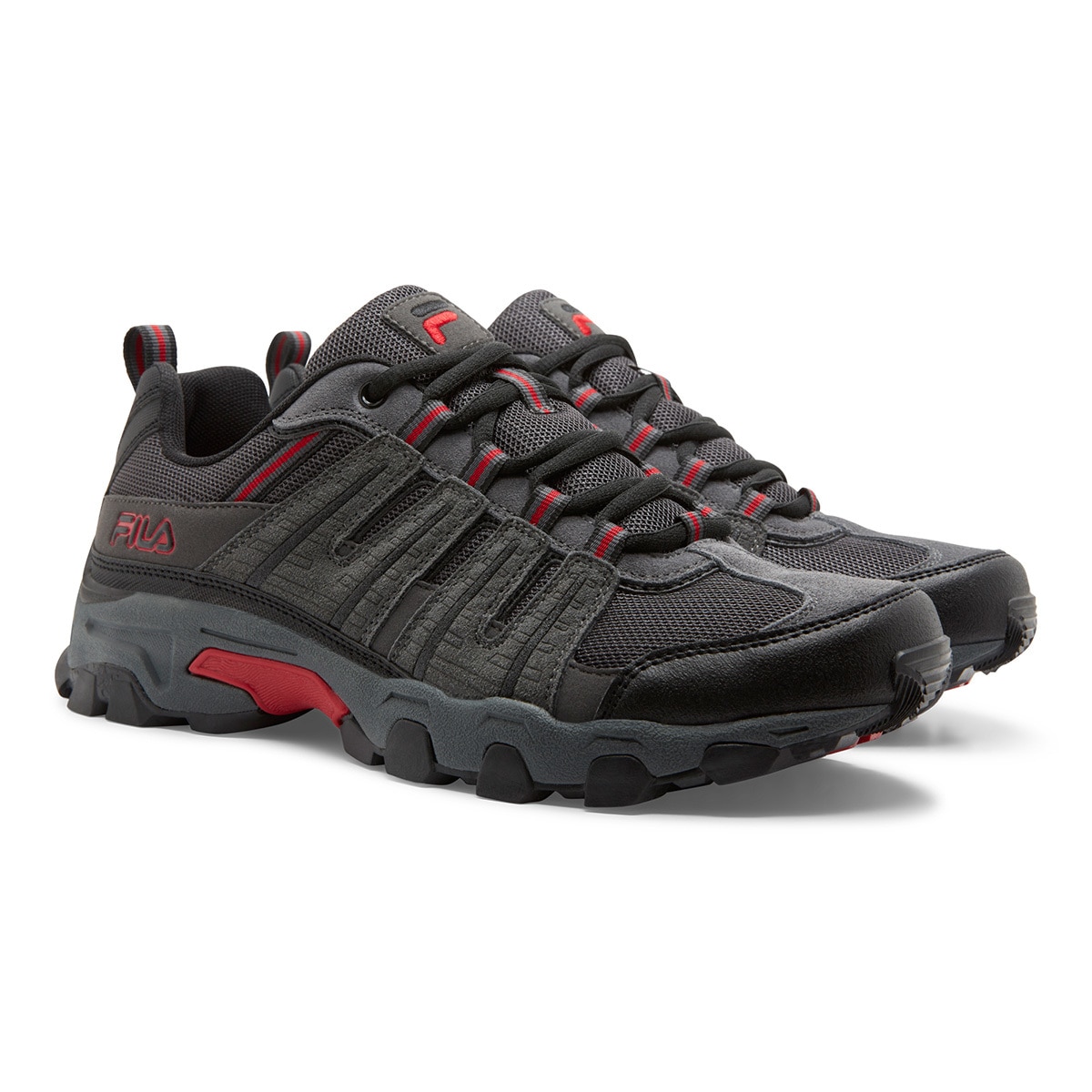 tenis fila costo