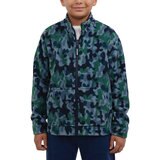 Eddie Bauer Chamarra 3 en 1 para Niños y Niñas Azul 10 / 12 Años