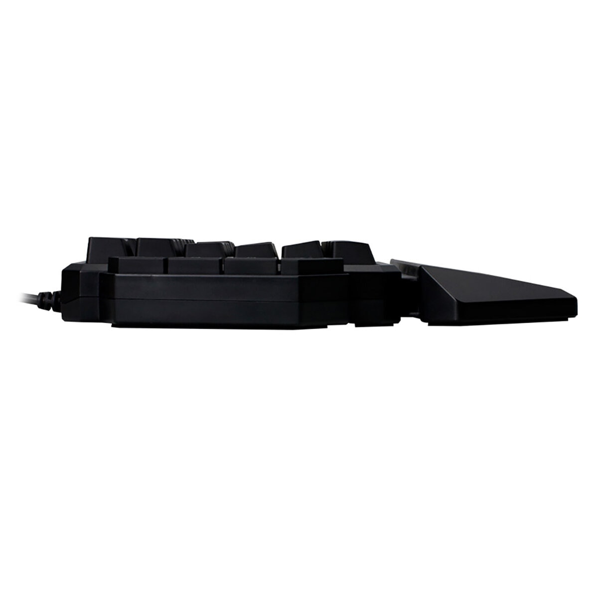 Balamrush Teclado Alámbrico Gamer