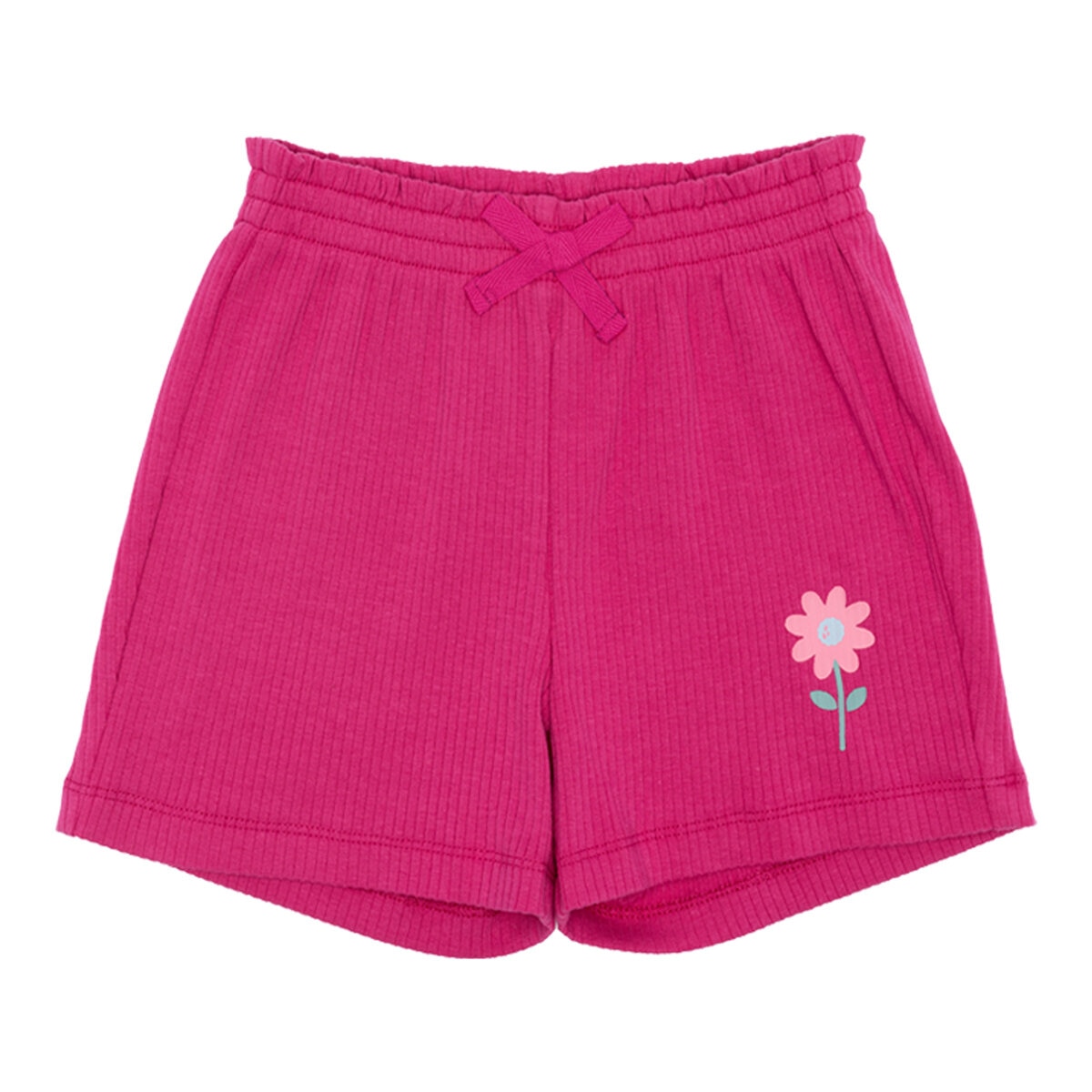 Pekkle Pekkle Shorts 4 piezas para Niños y Niñas Flor 3 Años Pekkle Pekkle Shorts 4 piezas para Niños y Niñas Flor 3 Años