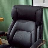 Henredon, Silla Ejecutiva Henredon, Silla Ejecutiva