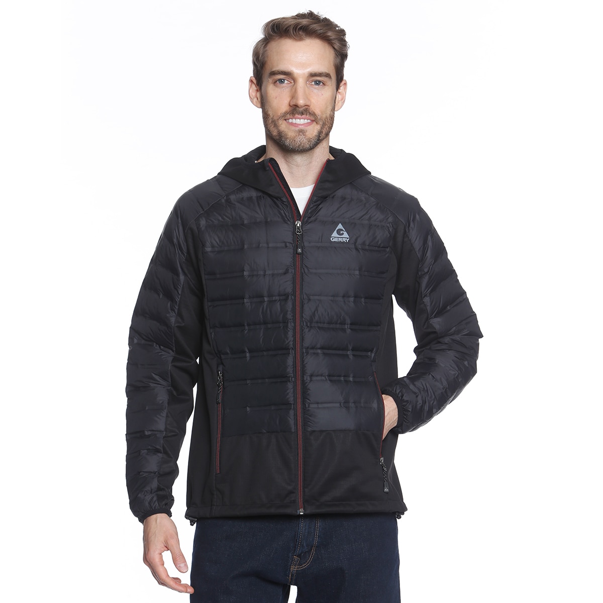 champion pullover men