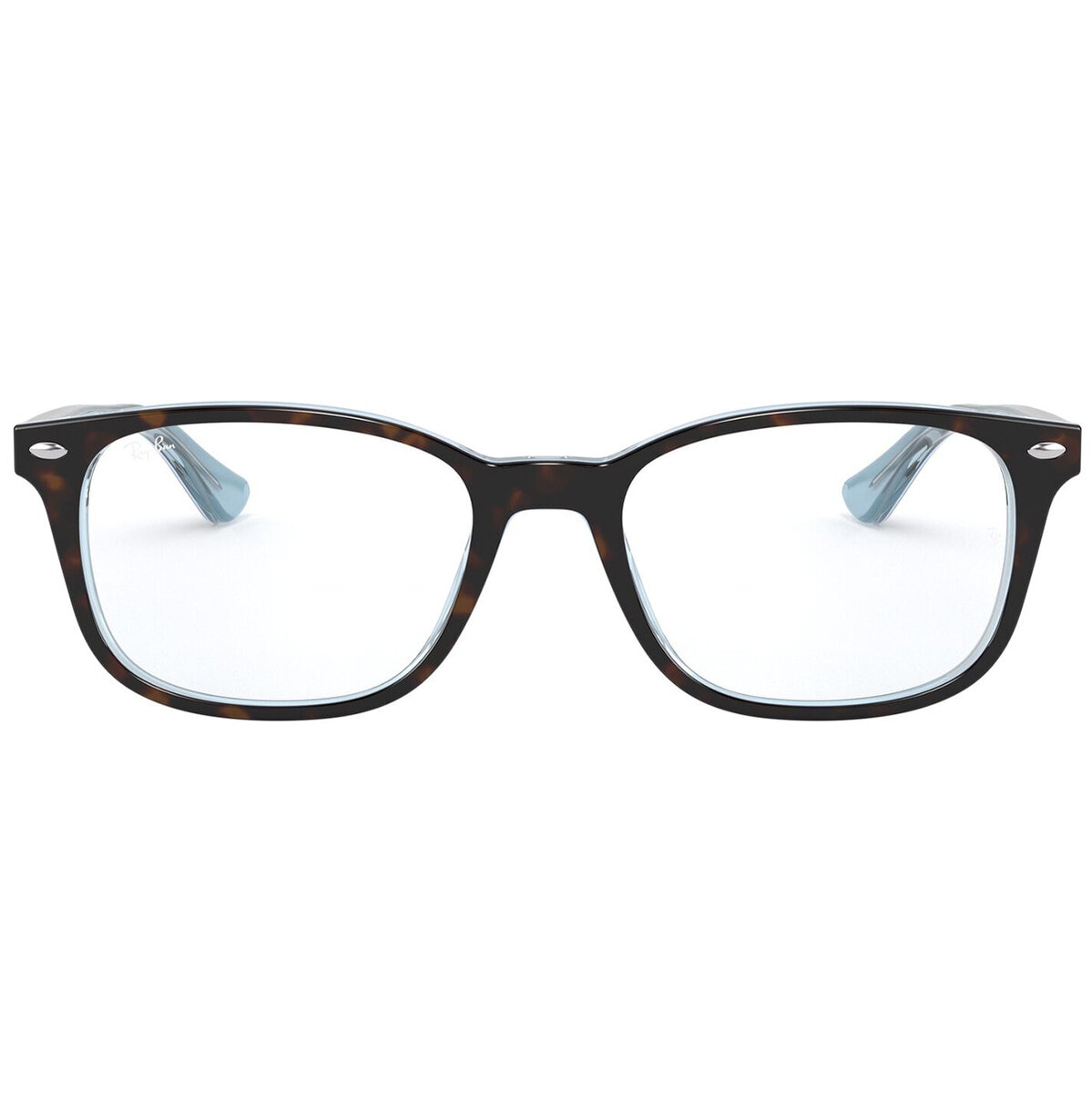 Ray Ban 0RX5375588356 Armazón Oftálmico