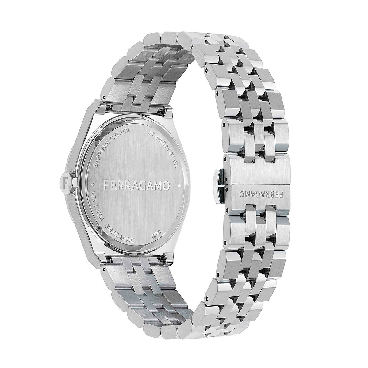 Salvatore Ferragamo, Reloj para Caballero SFKI00724