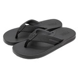 Flojos Sandalia para Caballero Negro MEX 7 / US 9