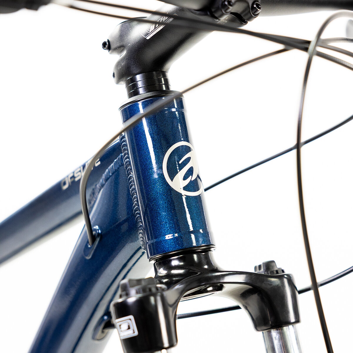 Bicicleta de Montaña R29 Alubike Slite Azul Bicicleta de Montaña R29 Alubike Slite Azul