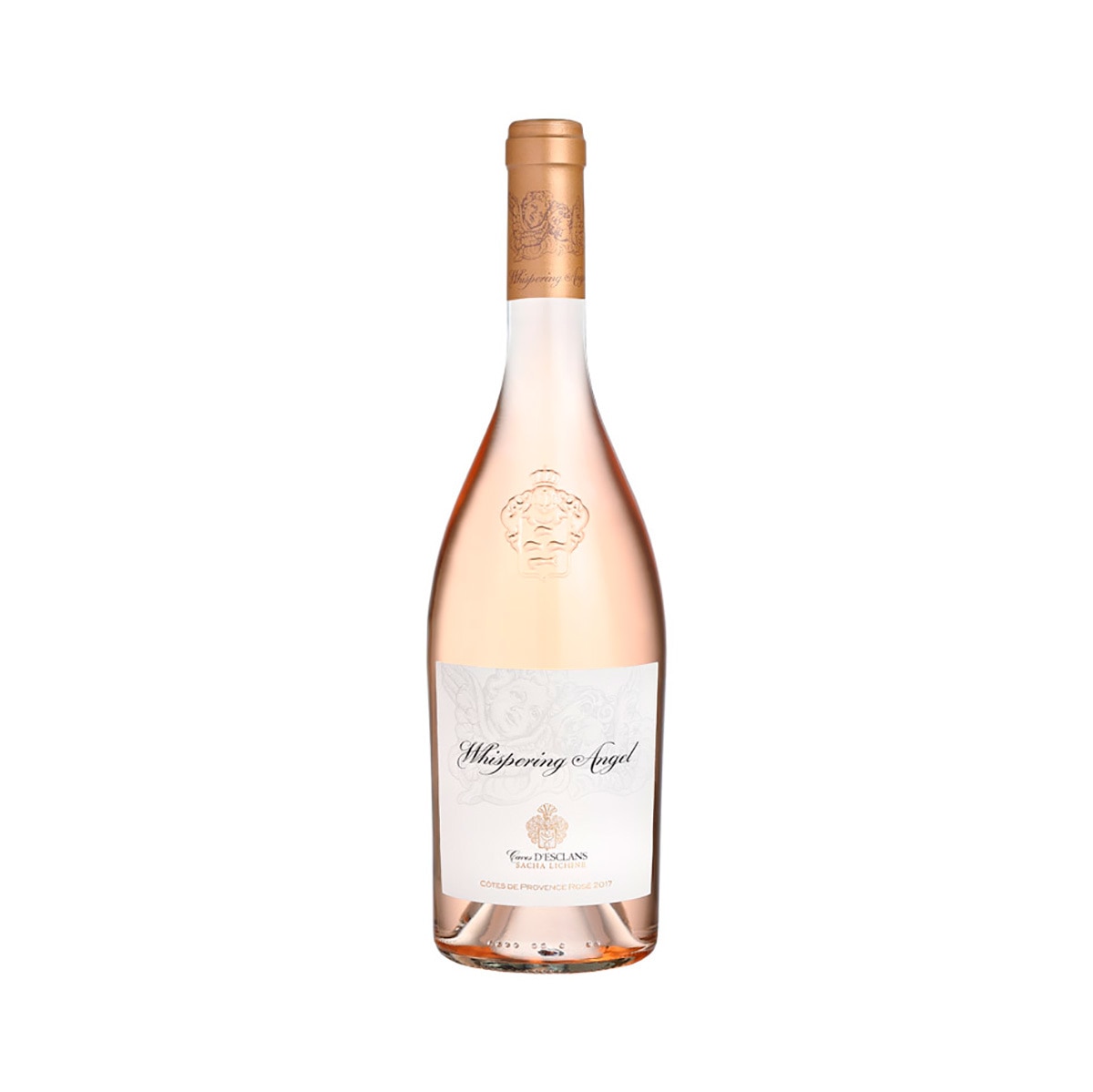 Vino Rosado Whispering Angel 750ml