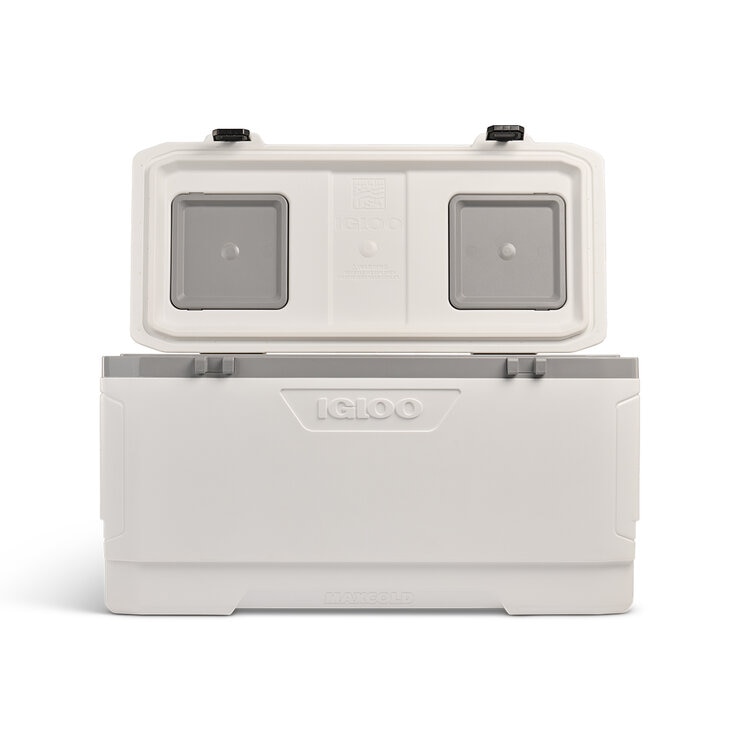 Igloo Hielera MaxCold XL de 142 Litros